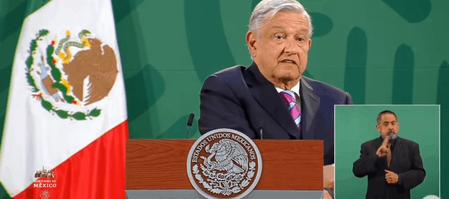Reitera AMLO que será respetuoso del proceso en contra del Gobernador de Tamaulipas