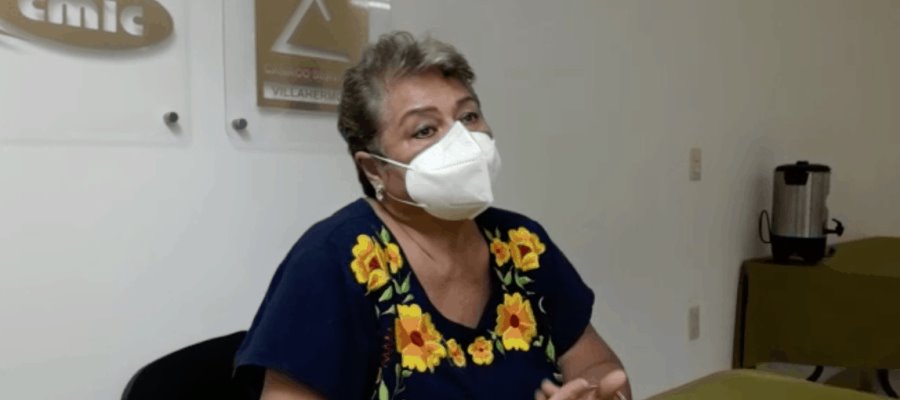 Espera Canirac Tabasco mínimo aumento en ventas durante cuaresma por semáforo naranja