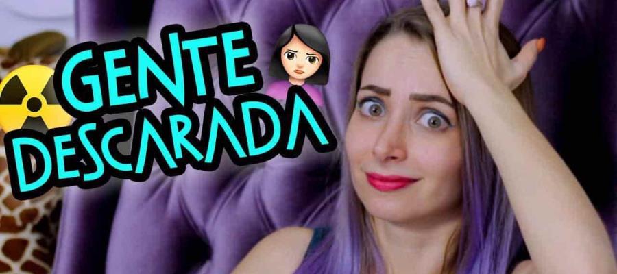 Denuncian a YosStoP ante la Fiscalía por el delito de pornografía infantil Denuncian a YosStoP ante la Fiscalía por el delito de pornografía infantil