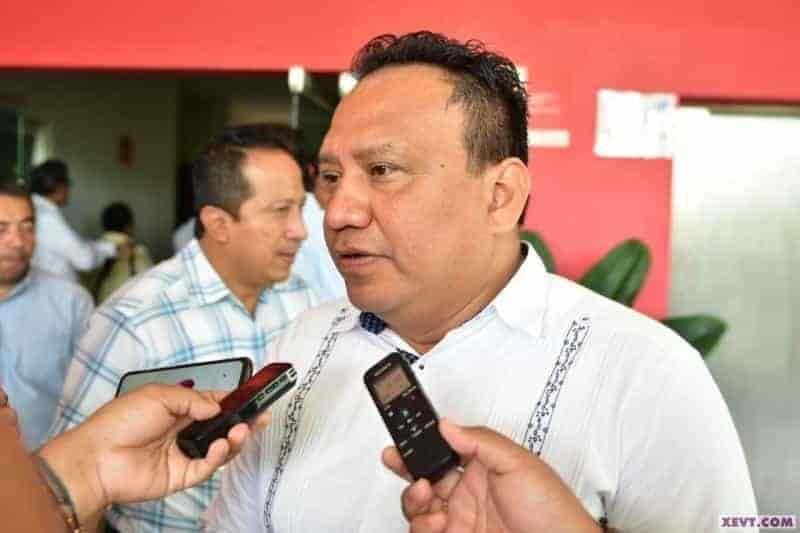 Se dice Canaco a favor de invalidación parcial de la Ley Garrote en Tabasco