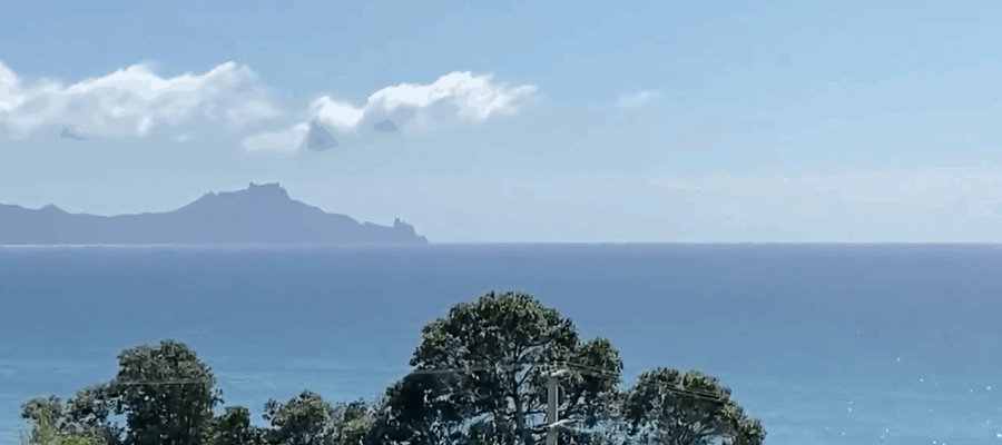 Temblores en Nueva Zelanda provocan alerta de tsunami; descartan peligro para México Temblores en Nueva Zelanda provocan alerta de tsunami; descartan peligro para México