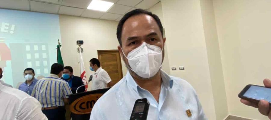 Siente IP que les “ha tocado pagar los platos rotos’ tras anuncio de semáforo naranja durante marzo en Tabasco