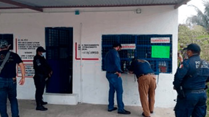 Clausuran comercios en Jalpa, Paraíso y Centla por irregularidades en venta de bebidas alcohólicas