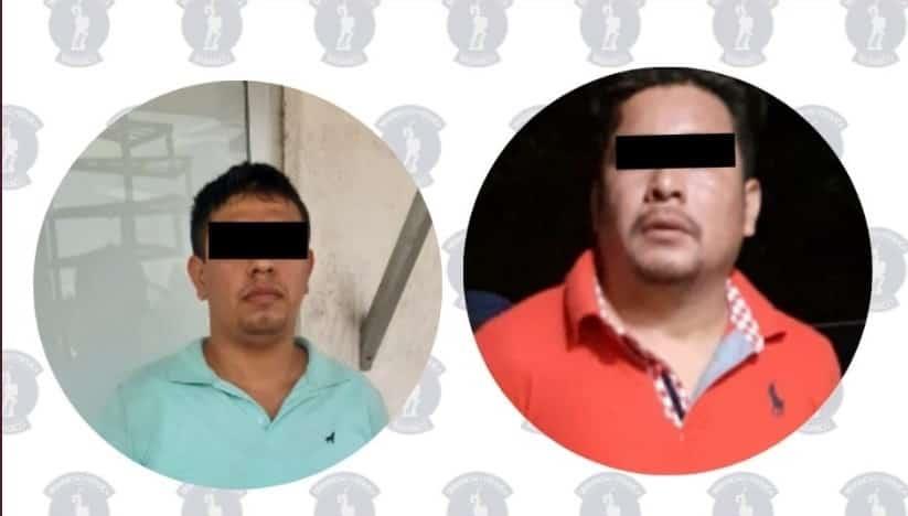 Reportan 2 detenciones por violencia familiar en últimas horas… en Villahermosa