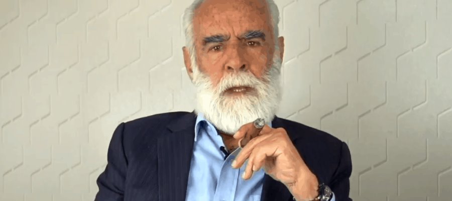 Tilda Fernández de Cevallos a AMLO de “difamador cobarde” por no presentar pruebas de acusaciones en su contra