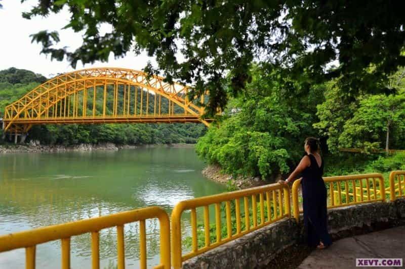 Anuncia FONATUR construcción del puente de Boca del Cerro, para el próximo trimestre