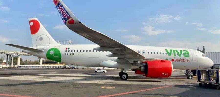 Informan que a partir de mediados de abril será obligatorio registro en “México Vuela Seguro” para abordar vuelos