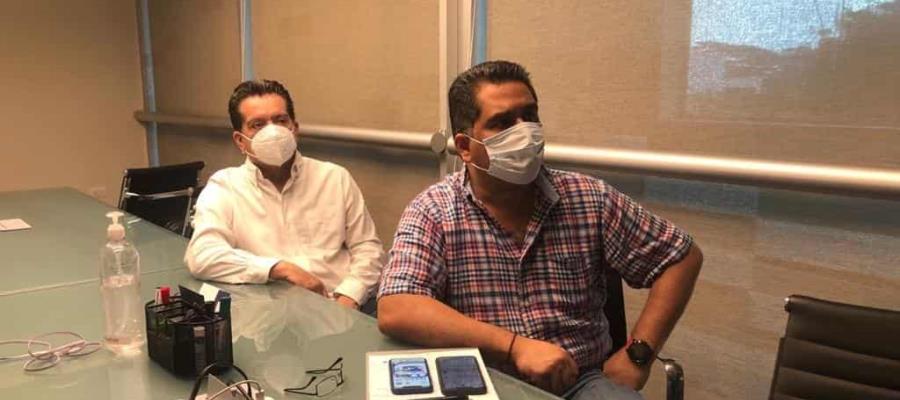 Granier es una figura social y emblemática para los tabasqueños: Dagoberto Lara