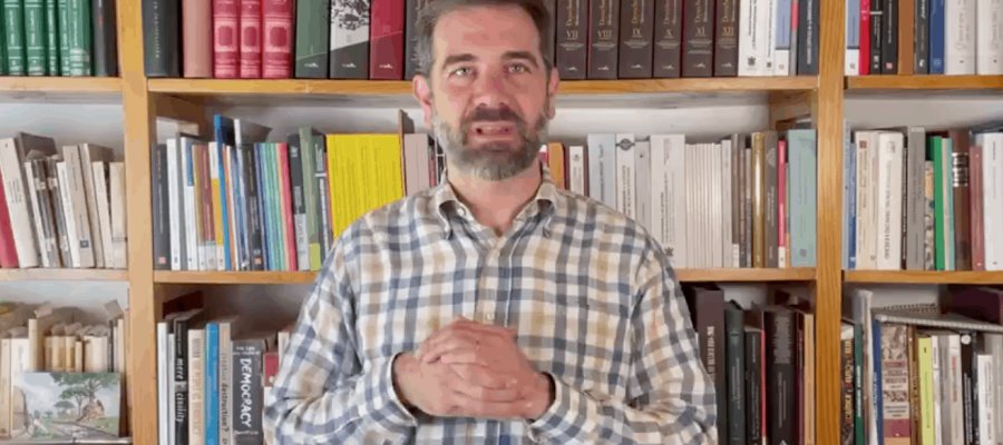 Es responsabilidad de los partidos no postular como candidatos a sentenciados por abuso sexual: INE Es responsabilidad de los partidos no postular como candidatos a sentenciados por abuso sexual: INE