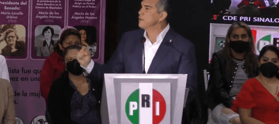 Morena da a los ciudadanos un candidato abusador, un dirigente vinculado a una secta y un cónsul que es una vergüenza, acusa ‘Alito’