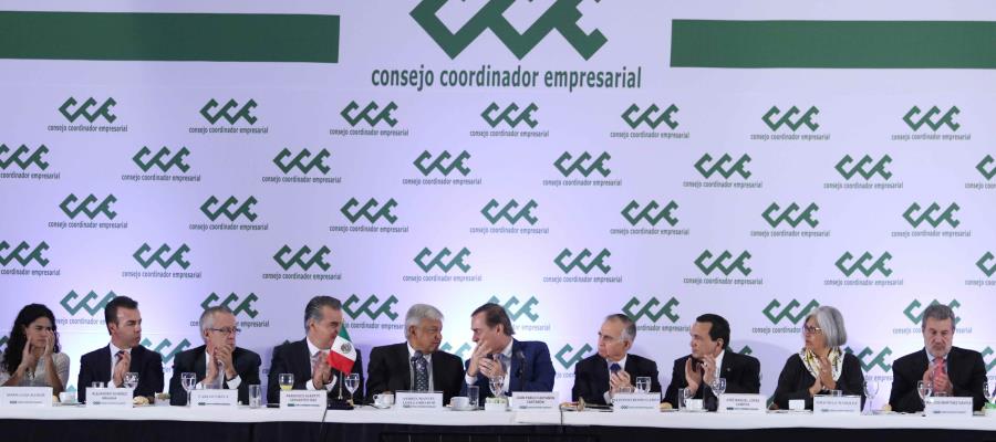 Asegura cúpula empresarial que la inclusión y la diversidad es una agenda prioritaria para el sector