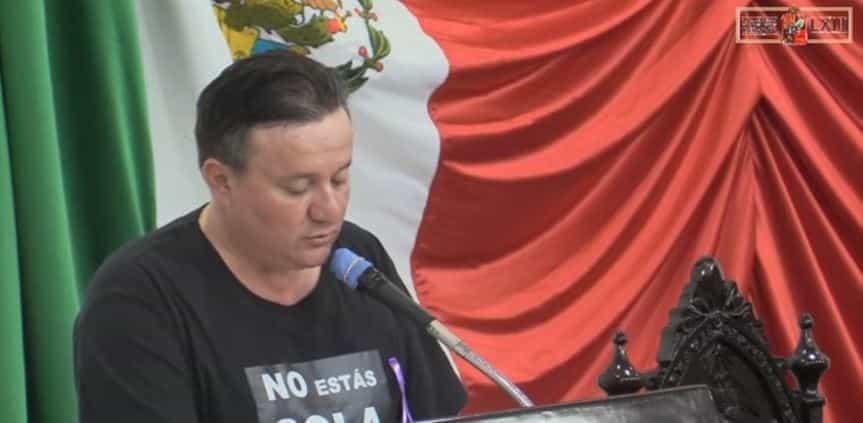 Propone PRI en Congreso exhortar a Gobierno para que pague a maestros recursos de “escuela de tiempo completo”