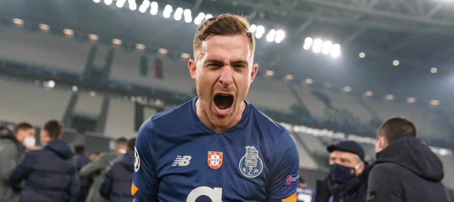 Juventus, eliminada en Champions por el Porto del ‘Tecatito’