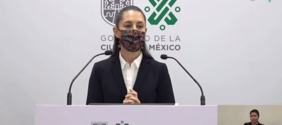 Destituyen a jefe de la Policía Bancaria de CDMX por agresión a fotógrafas