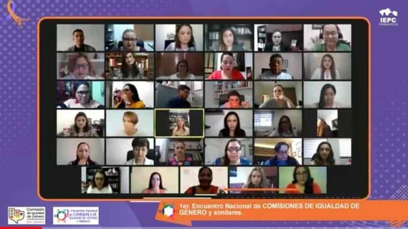 Analiza INE crear ‘Defensoría de las Mujeres’ para atender casos de violencia