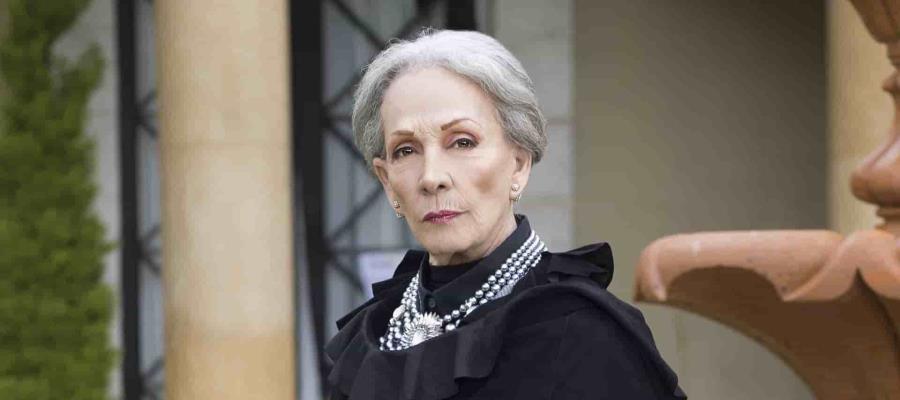 Muere la actriz Isela Vega a los 81 años