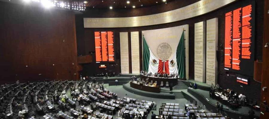 Aprueban en San Lázaro legalización de la marihuana