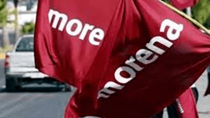 Impugna MORENA decisión del INE de regular reparto de diputaciones plurinominales