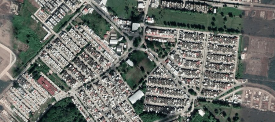 Supera Pomoca la población de Jonuta y se acerca a igualar la de Emiliano Zapata