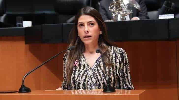 “Ni lo ingresé ni lo oculté; son fondos de origen lícito”, responde hija de Beltrones sobre cuenta en Andorra con 10.4 mdd “Ni lo ingresé ni lo oculté; son fondos de origen lícito”, responde hija de Beltrones sobre cuenta en Andorra con 10.4 mdd