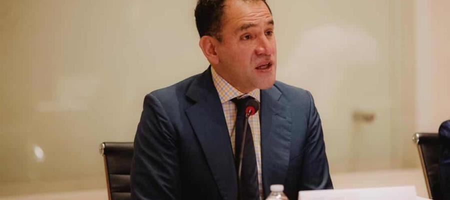 Este 2021 se evaluará si hay condiciones para una reforma tributaria, adelanta Hacienda Este 2021 se evaluará si hay condiciones para una reforma tributaria, adelanta Hacienda