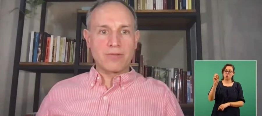 Bajo investigación el fallecimiento de la mujer que recibió la vacuna de Sinovac: Ssa Bajo investigación el fallecimiento de la mujer que recibió la vacuna de Sinovac: Ssa