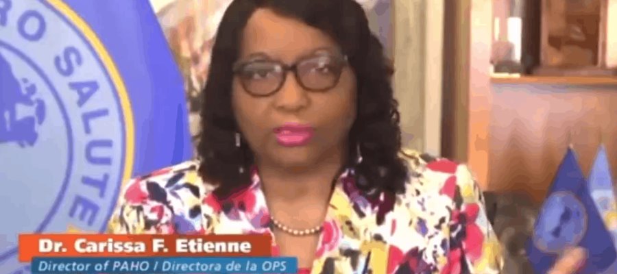 Países que se guiaron por los datos y la ciencia controlaron más rápido la transmisión del coronavirus: OPS