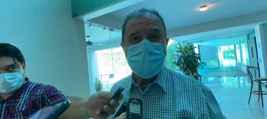 Reitera SETUR que apertura de centros turísticos depende del semáforo epidemiológico Reitera SETUR que apertura de centros turísticos depende del semáforo epidemiológico