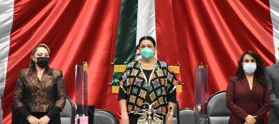 AMLO tiene guardado a un priista en el fondo de su corazón: Dulce María Sauri AMLO tiene guardado a un priista en el fondo de su corazón: Dulce María Sauri