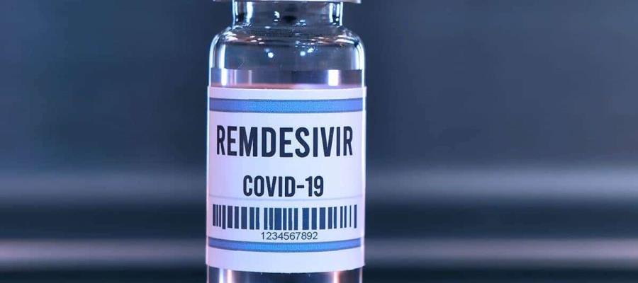 Tras aumento de casos de Covid-19, India prohíbe exportaciones de remdesivir