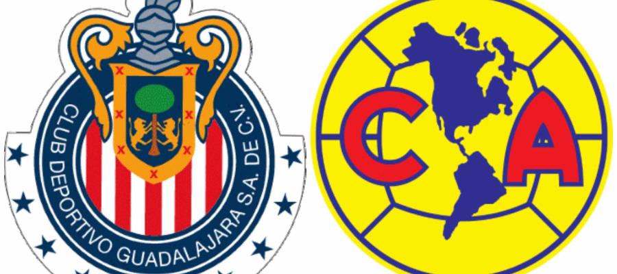 ¡Dejan rivalidad en la cancha! dueños de América y Chivas apoyarán a personas afectadas por el Covid-19
