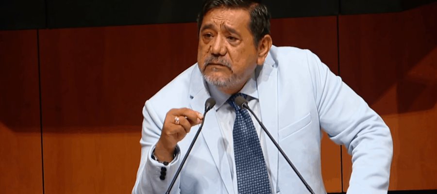 Propone Félix Salgado reducir salarios a legisladores para atender crisis de salud Propone Félix Salgado reducir salarios a legisladores para atender crisis de salud