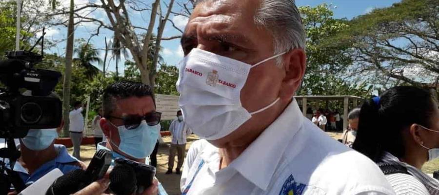 Clausuran tianguis turístico de Nacajuca