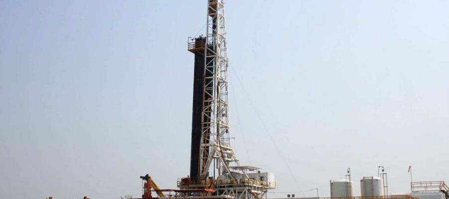 Ubican en zona de Ocuiltzapotlán el yacimiento petrolero hallado en Tabasco, ventilado por AMLO