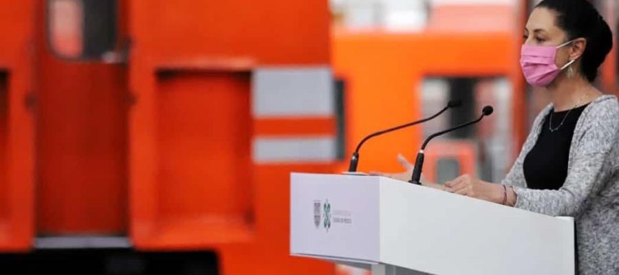 Claudia Sheinbaum llama a no bajar la guardia en Semana Santa Claudia Sheinbaum llama a no bajar la guardia en Semana Santa