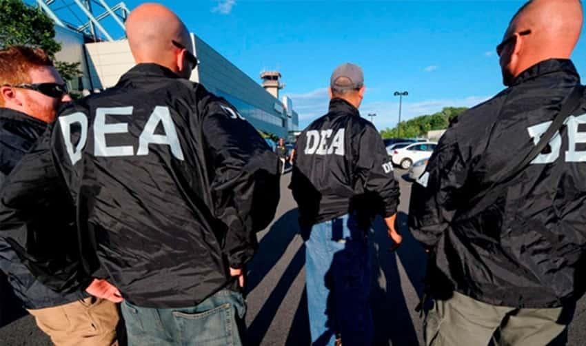 Oferta DEA tres vacantes para trabajar en México… pero dirigidas a trabajadores de la agencia Oferta DEA tres vacantes para trabajar en México… pero dirigidas a trabajadores de la agencia