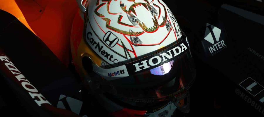 Verstappen, el mejor en el tercer día de prácticas; Checo Pérez termina octavo