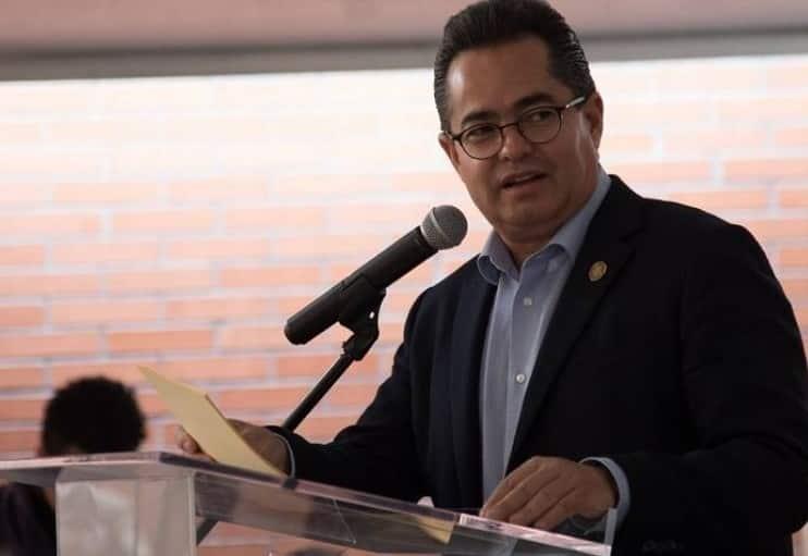 Exige PRD pronta investigación a “extraño” accidente donde falleció Leonel Luna Exige PRD pronta investigación a “extraño” accidente donde falleció Leonel Luna