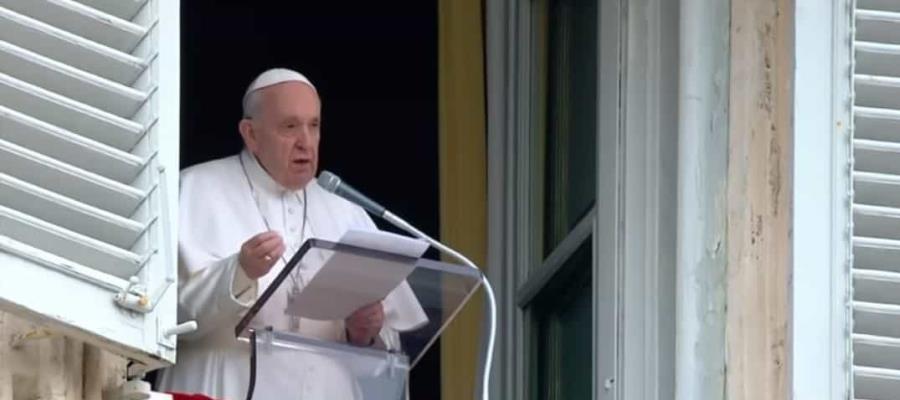 Pide Papa Francisco acoger la luz y el perdón de Dios durante la Cuaresma Pide Papa Francisco acoger la luz y el perdón de Dios durante la Cuaresma