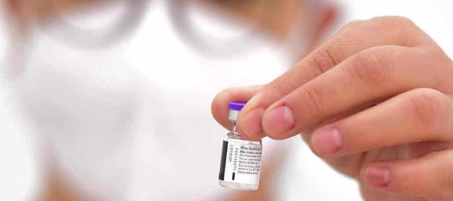 Espera Obrador que Estados Unidos apoye a México a conseguir dosis contra el COVID-19