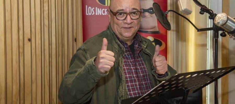 Acusa Víctor Trujillo que lo usan como distracción del caso de Salgado Macedonio