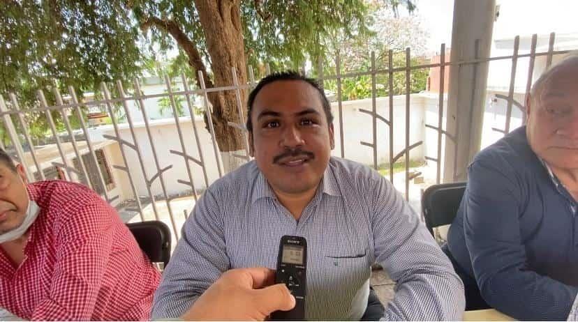 Dice nueva dirigencia del PT tener ya decidido a su candidato a la alcaldía de Centro