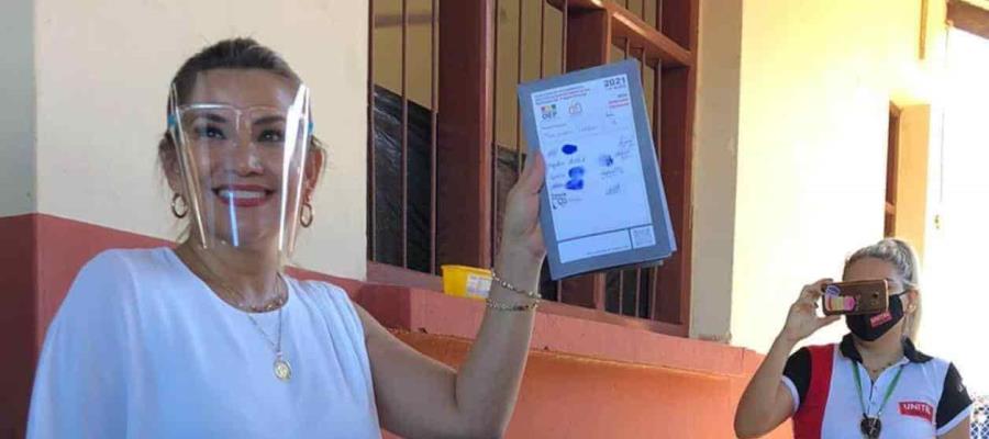 Evita López Obrador opinar sobre la detención de la expresidente de Bolivia, Jeanine Áñez