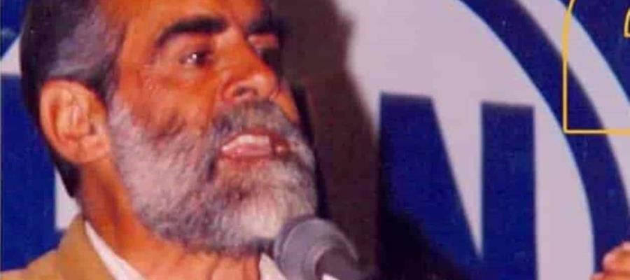 AMLO nunca fue invitado a sus fiestas de cumpleaños por ser “puritano”, revela el “Jefe Diego”