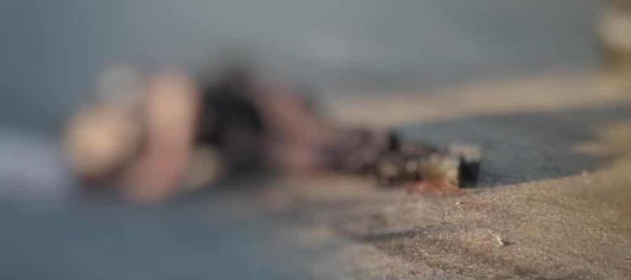 Sujeto asesina a policía en la carretera Villahermosa-Cárdenas