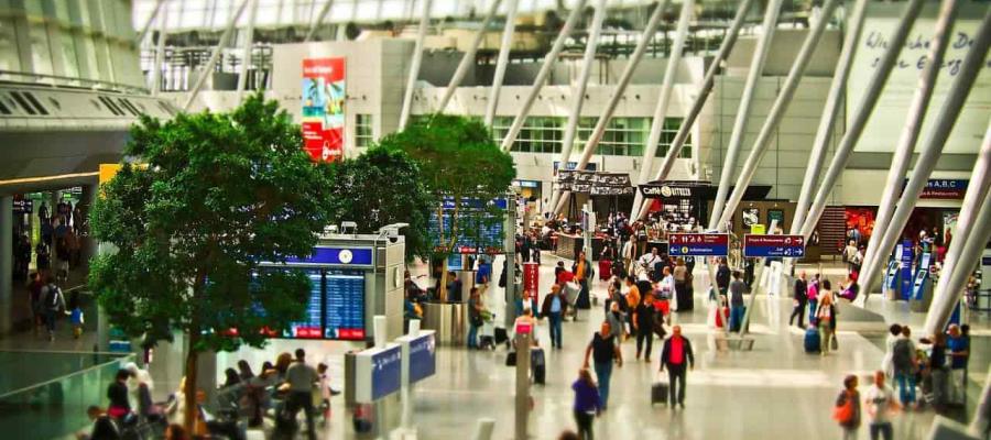 Detectan en Argentina a turistas con certificados falsos de PCR negativos en coronavirus