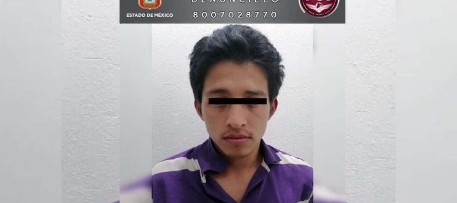 Incendia casa de su novia en Edomex, mueren calcinados ella y su hijo