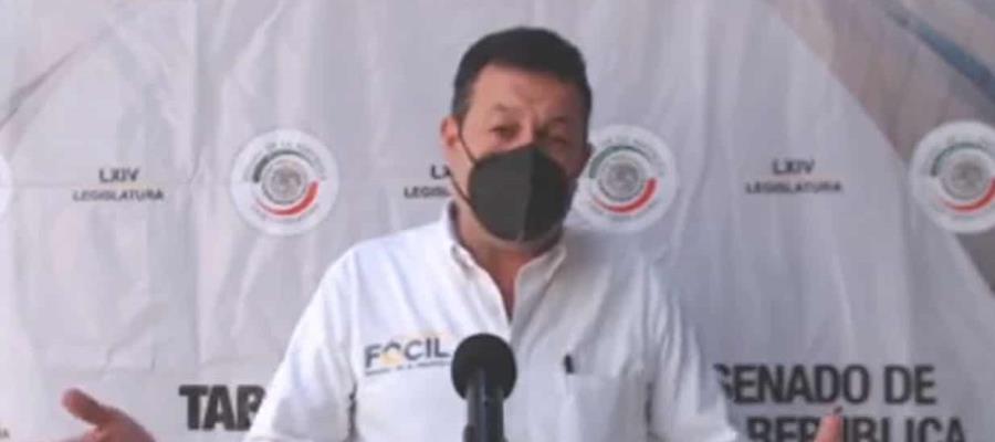 Demandan a PEMEX cuidar el medio ambiente, tras nuevo yacimiento petrolero en Centro 