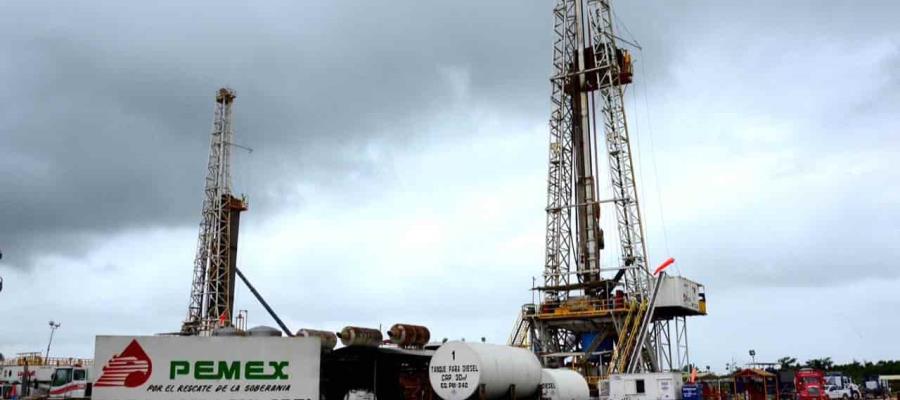 Yacimiento descubierto en Centro está rodeado de otros pozos, su tamaño será casi como el Quesqui o Ixachi: ORO