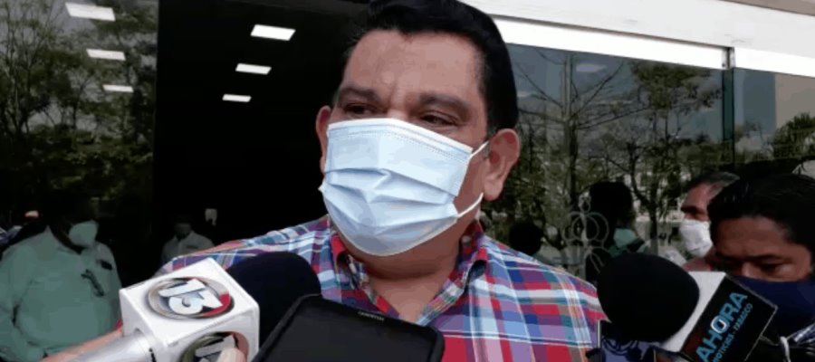 Los Tribunales darán batazo a impugnaciones de Roberto Romero, vaticina PRD